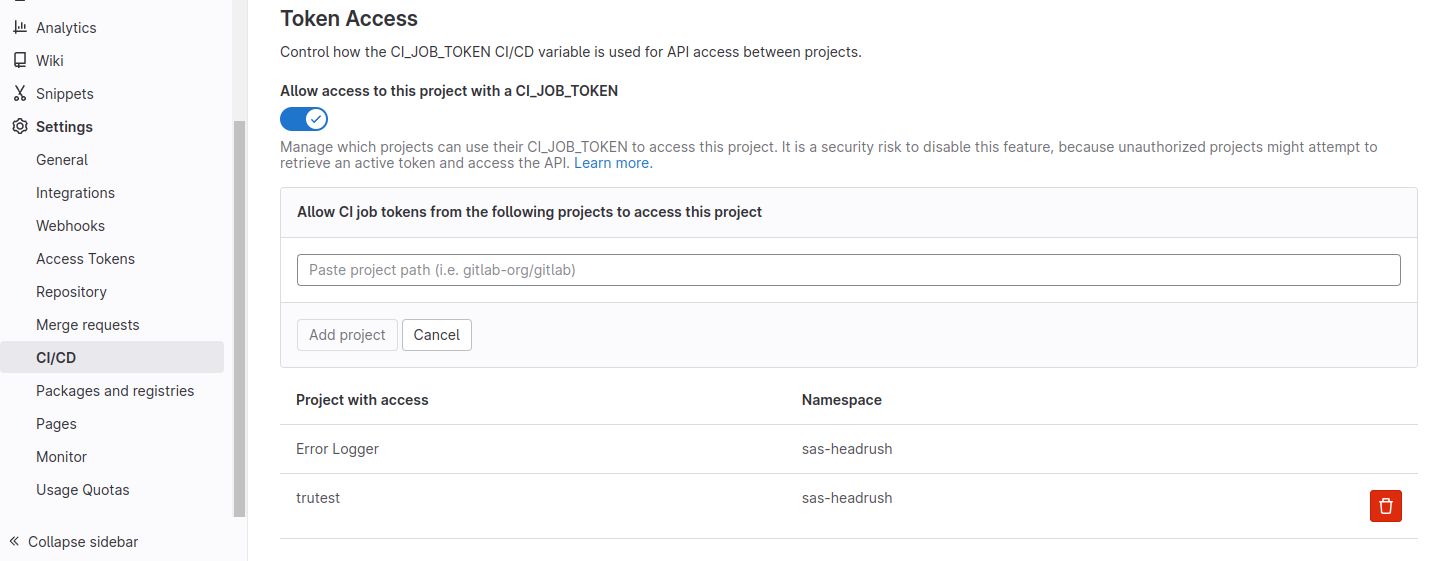 Wiki  GitLab