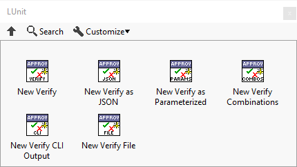 Approval Testing For LabVIEW 2.0 Released