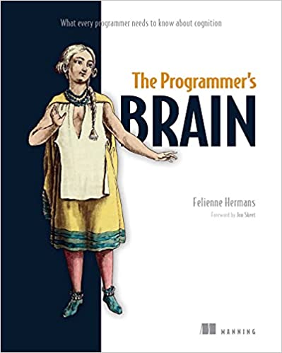 The Programmer's Brain