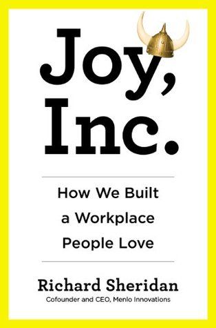 Joy Inc