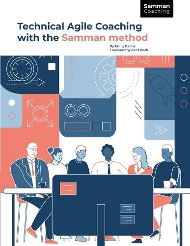 Technical Agile Coaching With The Samman Method