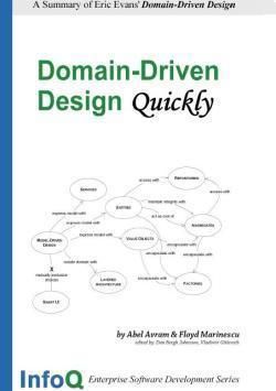 Domain-Driven Design Quickly