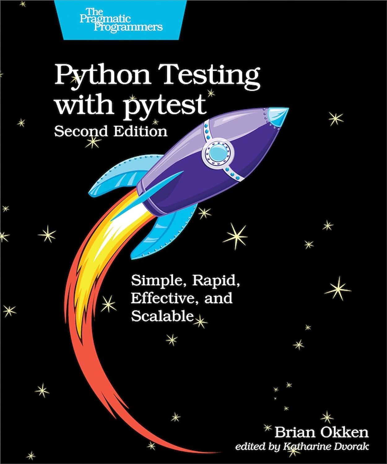 Python Testing with PyTest