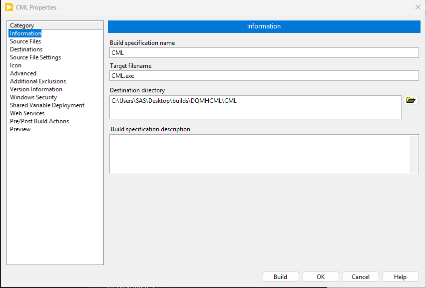 Two Simple Fixes For Build Time and IDE Responsiveness in Large LabVIEW Projects