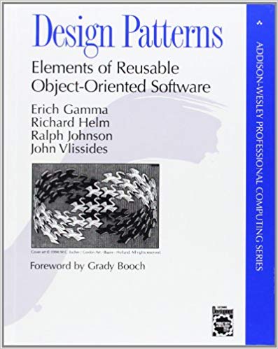 Design Patterns - A review