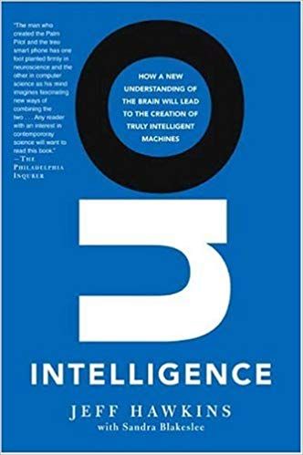 Book Review - On Intelligence