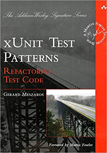 XUnit Test Patterns