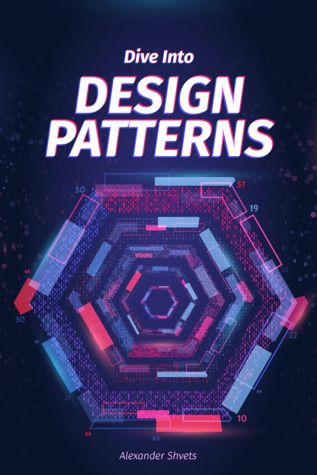 Book Review Dive into Design Patterns