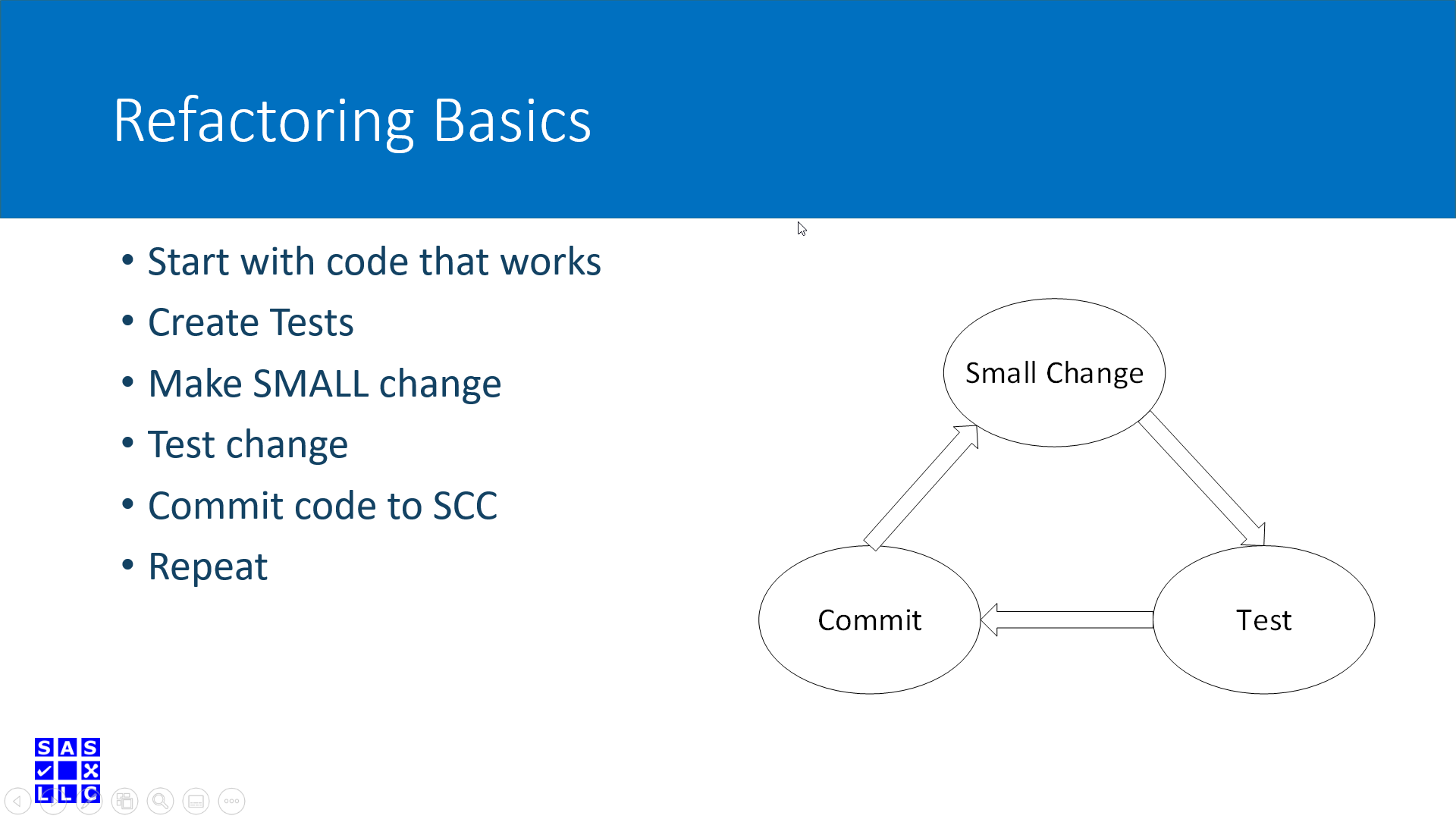 December 2019 Webinar