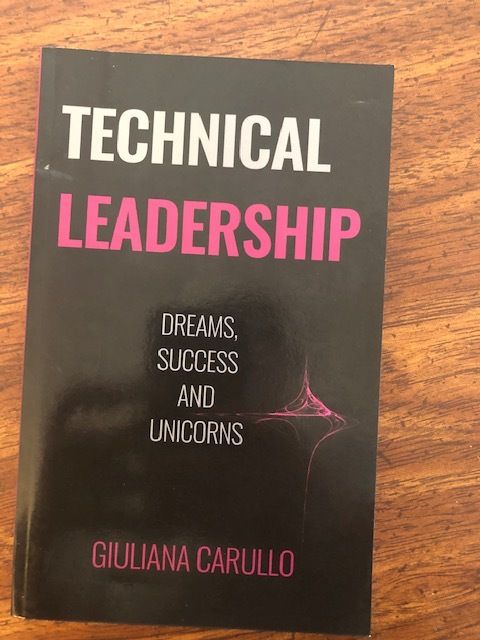 Technical Leadership