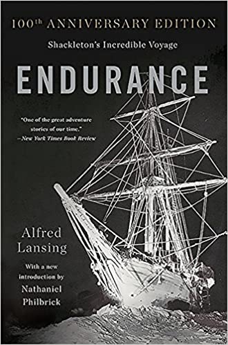 Endurance