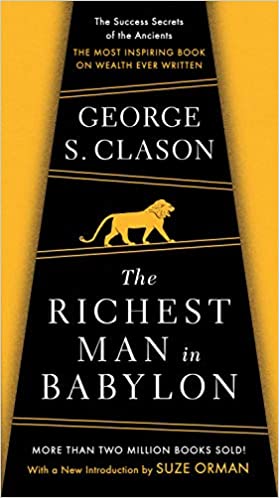 The Richest Man in Babylon