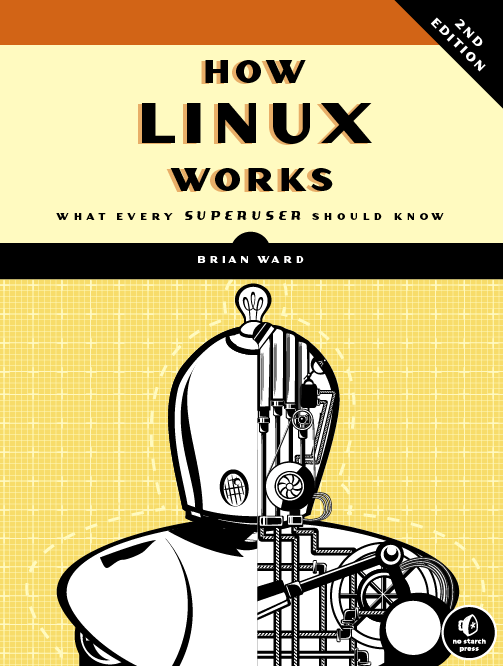 How Linux Works