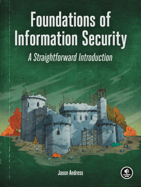 Foundations of Information Security