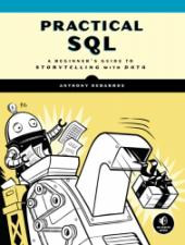 Practical SQL