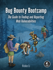 Bug Bounty BootCamp Book Review