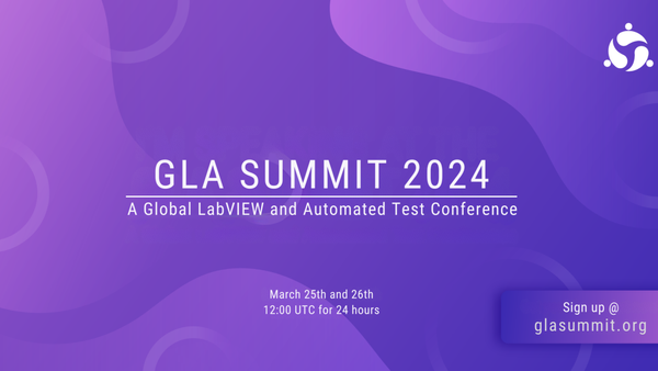 GLA Summit 2024