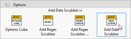 Approvals New Features - Date Scrubber and Custom DiffTool