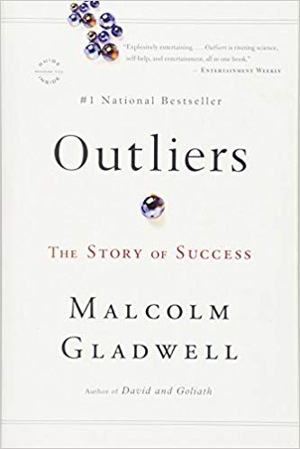 Outliers