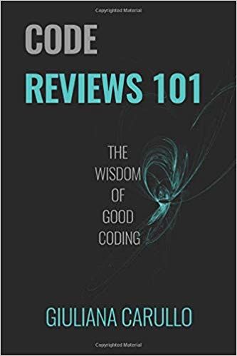 Book Review Code Reviews 101