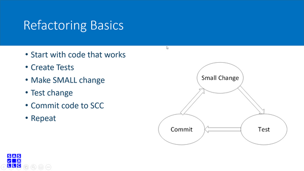 December 2019 Webinar