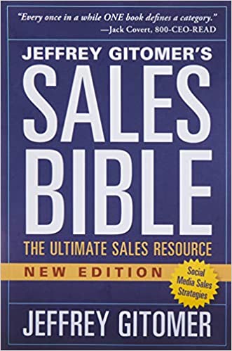 Sales Bible