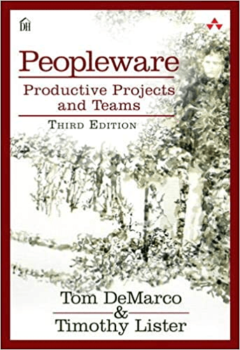 Peopleware