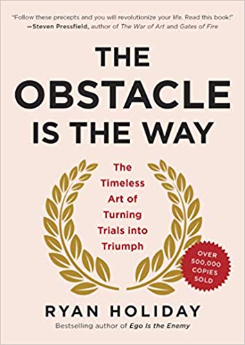 Overcome Your Ego with Ryan Holiday