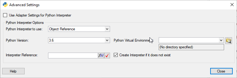 how to execute a system command with call executable in teststand