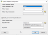 Python Adaptor in TestStand